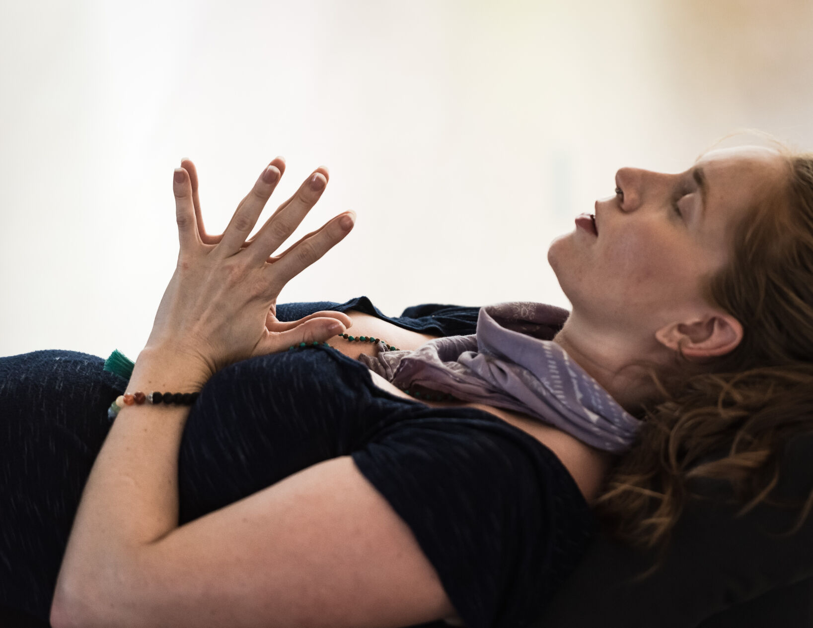 Wildlight Wellness Collective Meditation